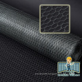 Wholesale Electro Galvanized Weaving Hexagonal Wire Netting